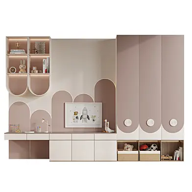 Childrens Furniture Set 32