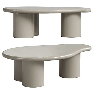 Rolins Desk table