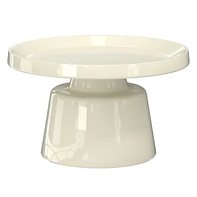 ZUO Beurre Coffee Table Ivory