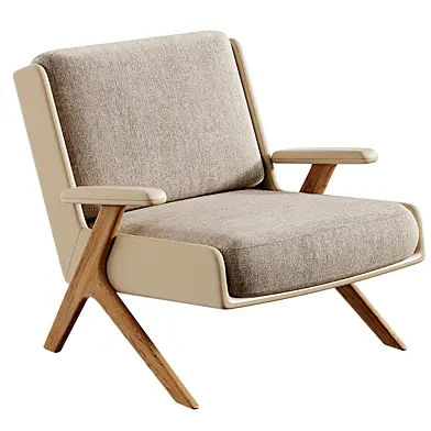 Minotti Lilliam Armchair