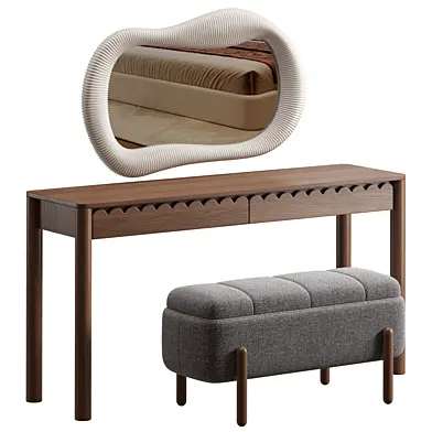 Dressing table 9