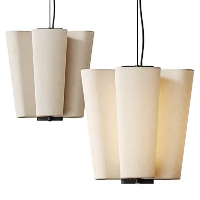 Bella Sc114 Hanging Lamp Andtradition.