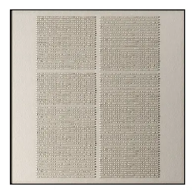 Wall Decor 145