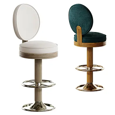Alma barstool