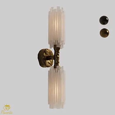Бра Passion Fluorite 2 (OM)