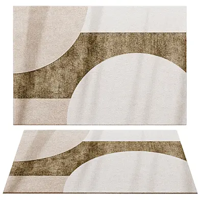 Lunar Soft Ivory Palette Carpet