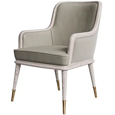 Ludovica Mascheroni Balmoral Essence chair