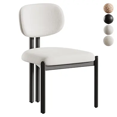Стул Дуэнде chair