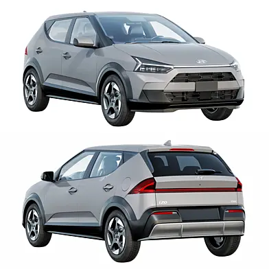 Hyundai i20 2026