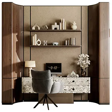 Workplace - Office Furniture 119