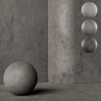 Concrete material 02