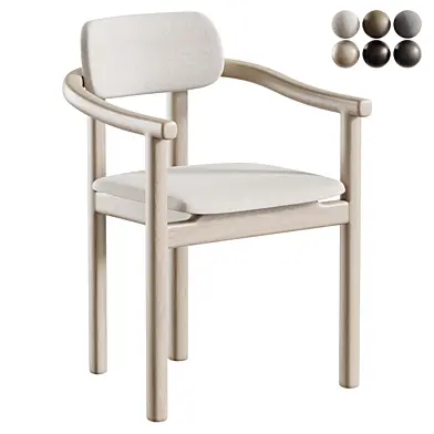Nigiri Chair | Parla