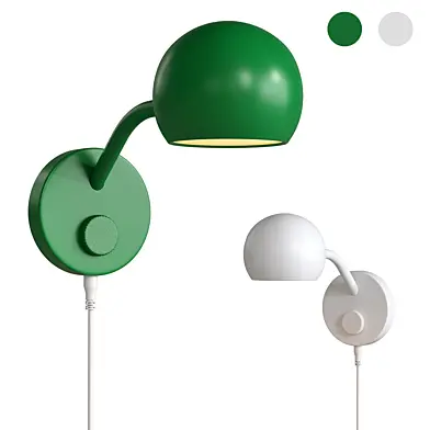 Бра Ikea KORVSNORE
