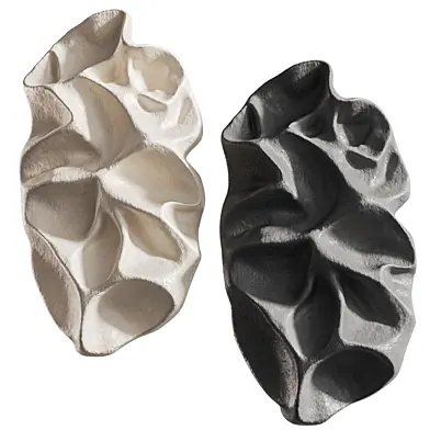 Abstract 3d Art