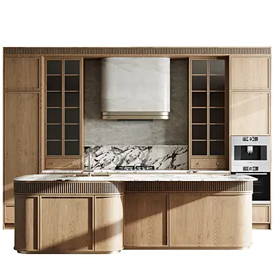 Kitchen Appliance Bosch Kitchen  343 corona