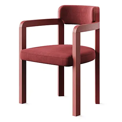 Zanotta Campa Chair