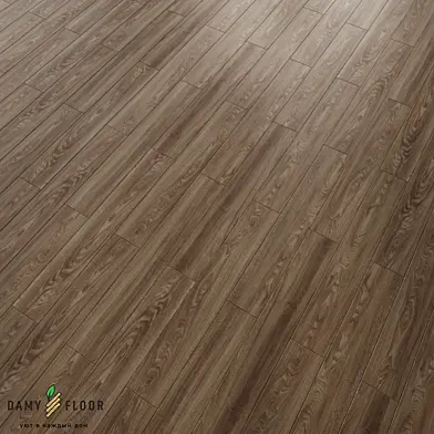 DAMY FLOOR - Дуб Селект FAMILY 001-2—LVT LVT ОМ