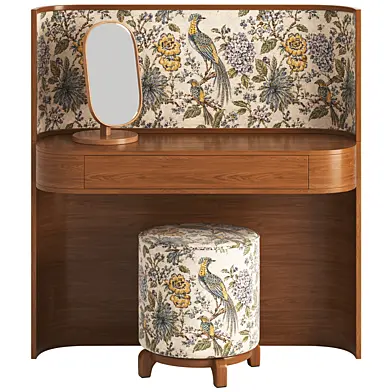 Туалетный столик 17/ Dressing table