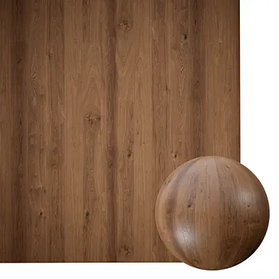 Wood 90 - Seamless 4K Texture