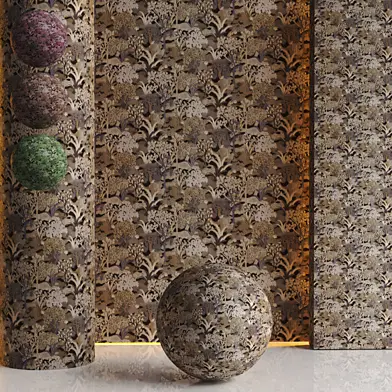Collection Fabulo Wallpaper