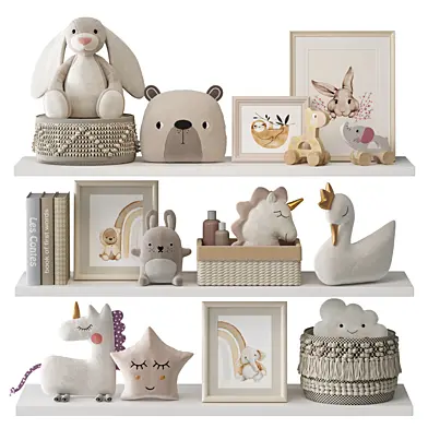 Decor for Kids Room 10