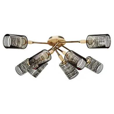 Потолочная люстра MARIA от Arte Lamp