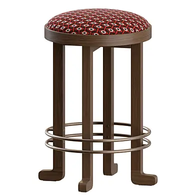 Webs Stool by fform