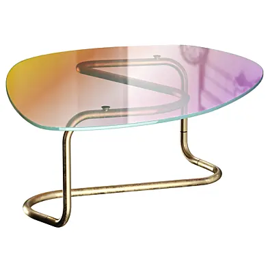 Jennifer Midoz - Aquarelle Table