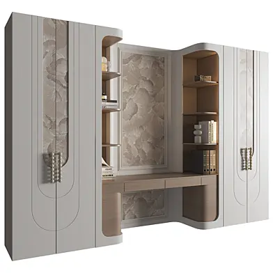Furniture Composition 703