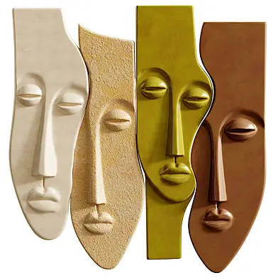 Quartet Timeless Quiet Harmony Decor