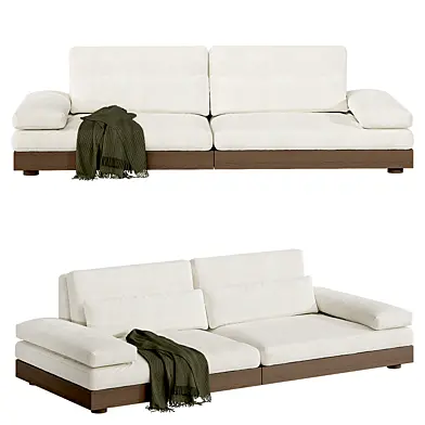 Truro Sectional Sofa