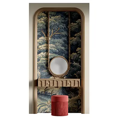 Vanity set jt 1100