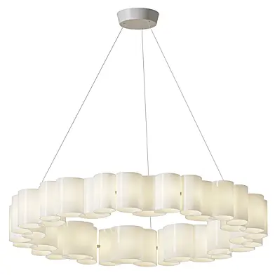 Honey Pendant Light Large