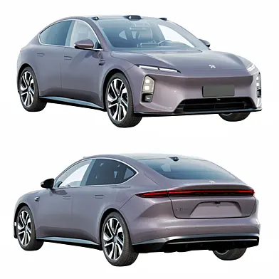 Nio ET5 2026