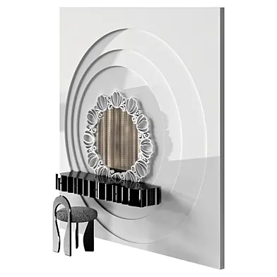 Dressing Table G-01