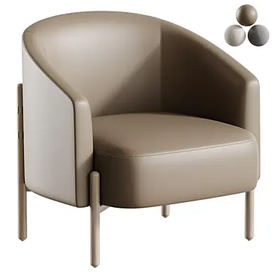 Enfield Chair Palermo Cognac