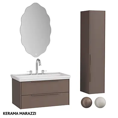 KERAMA MARAZZI Элеганс 2 set