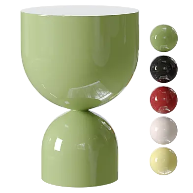 Time Piece coffee table by Romatti
