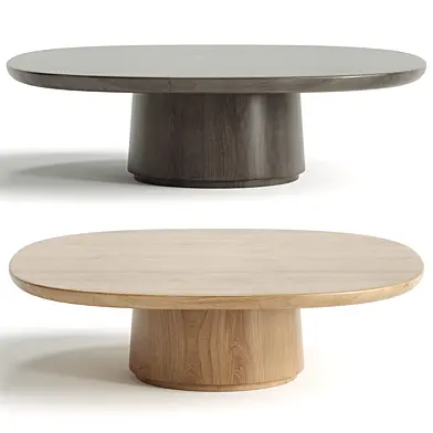 Amos Coffee Table