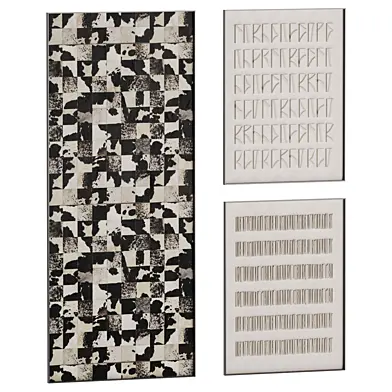 Wall decor - 27