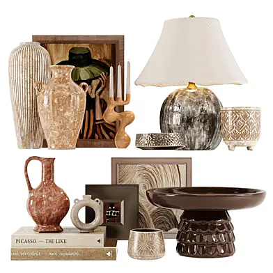 Decorative Set 0034