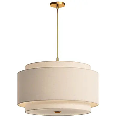 SAFAVIEH Lighting Gold Chandelier