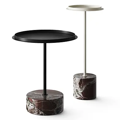 Blu Dot Chit Chat Cocktail Table