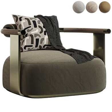 Bobby Armchair