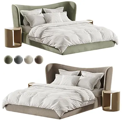 Cuddle BED