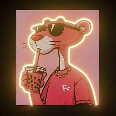 Neon 497