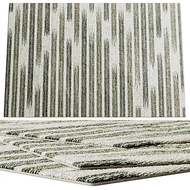 Lucky Streak Flatwoven
