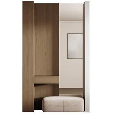 Dressing table 12