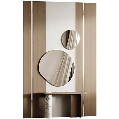 Dressing table 13