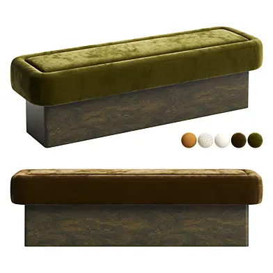 Ralph Bench